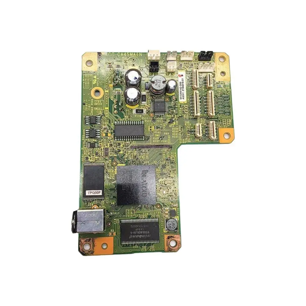 

Formatter Main Board Loggical for Epson Stylus L800 UV Printer Motherboard