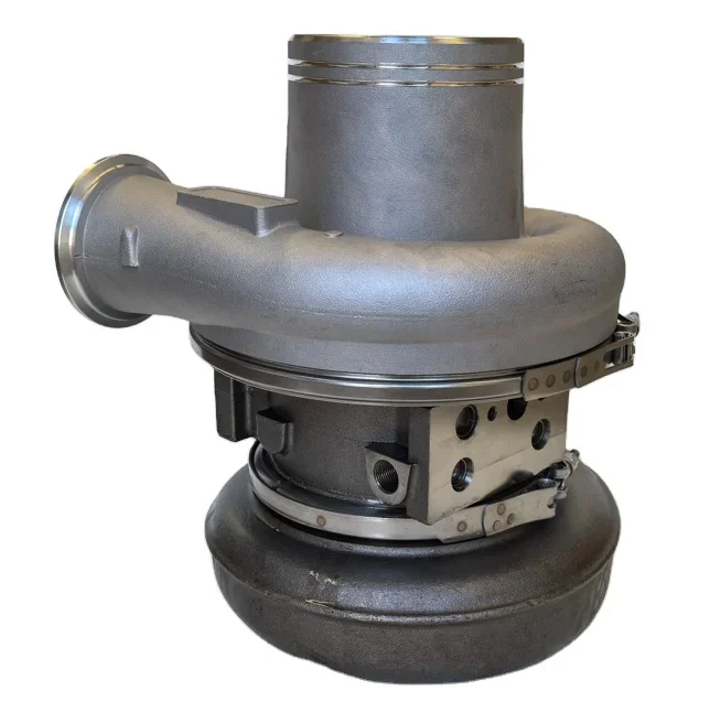 

2025 New 4309076RX 4956010NX 2881785NX 2881785RX 2881997RX 2881997NX New Turbocharger HE561VE For Cummins Turbo Factory