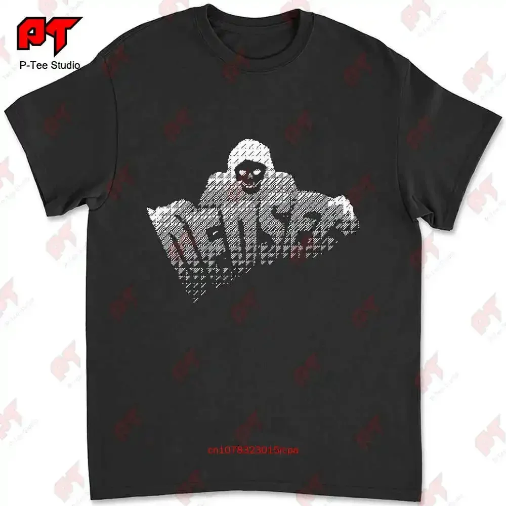 Ubiworkshop Watch Dogs 2 Dev Team Dedsec T-shirt 8NBP