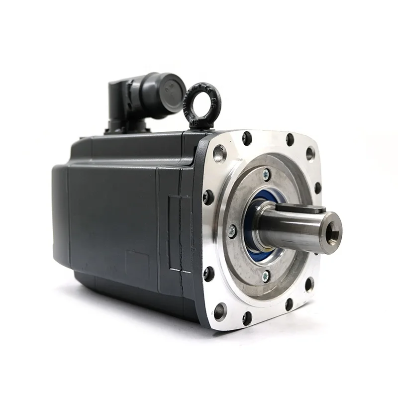 CNC Machinery Servo Motor Premium Synchronous Motor High-Performance for Industrial Automation 1FK7086-4CF71-1QA0