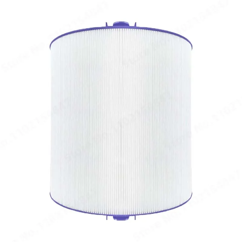 HEPA Filter Replacement Part for Dyson TP06 HP06 PH01 PH02 Air Purifier True HEPA Filter Set Compare to Part