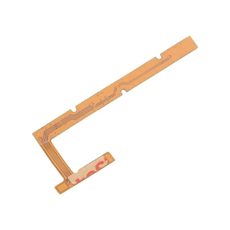 For Redmi Note15 Pro Power Volume button Flex Cable For Xiaomi Redmi Note 15 Pro Replace Spare Parts