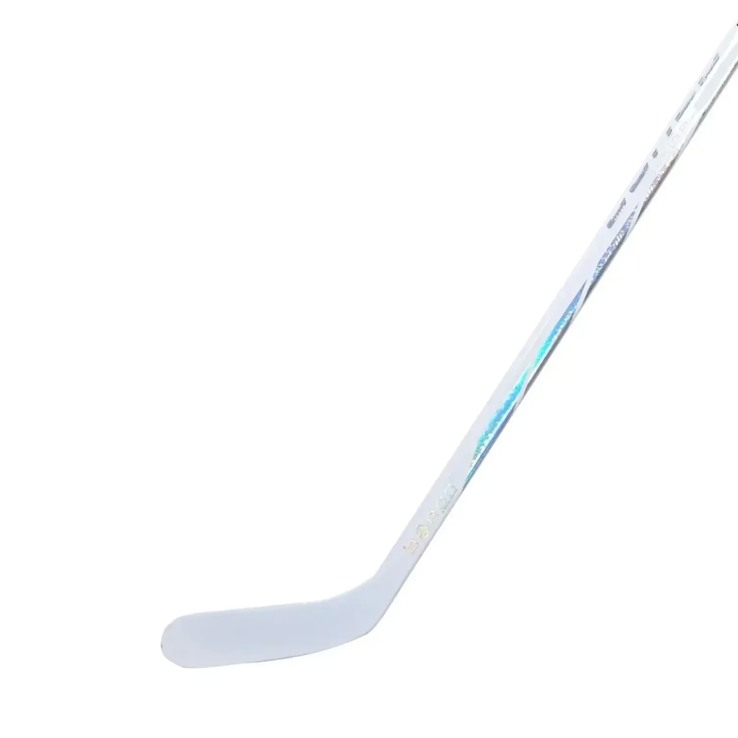 2-Pack Random PROTO Senior FT Series Ice Hockey Sticks with Grip Carbon Fiber Free Shipping