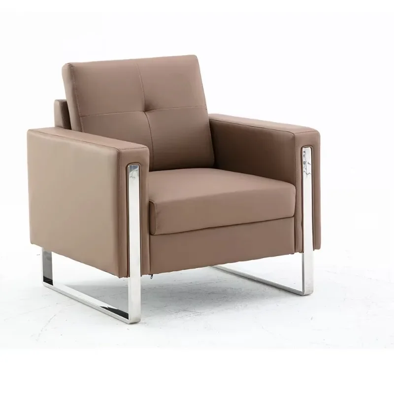 Office sofa 1 + 2 + 3 seats, high quality and easy to use, practical and durable, good quality