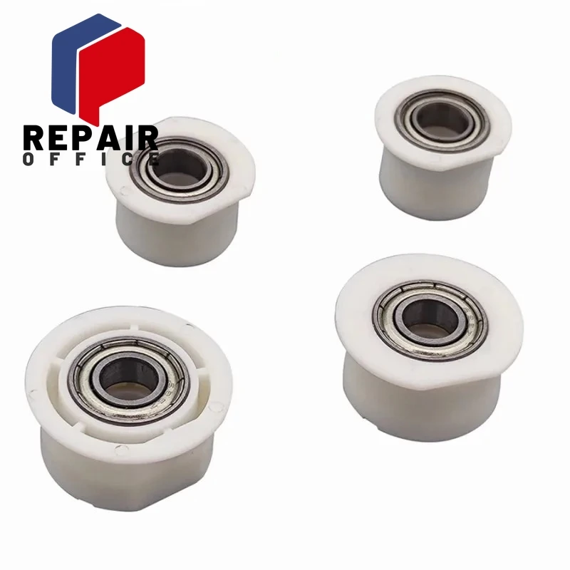 

1 комплект шестерни разработчика для RICOH D2023119 D2023121 D2023123 D2023125 MP2554 MP4054 MP5054 MP6054