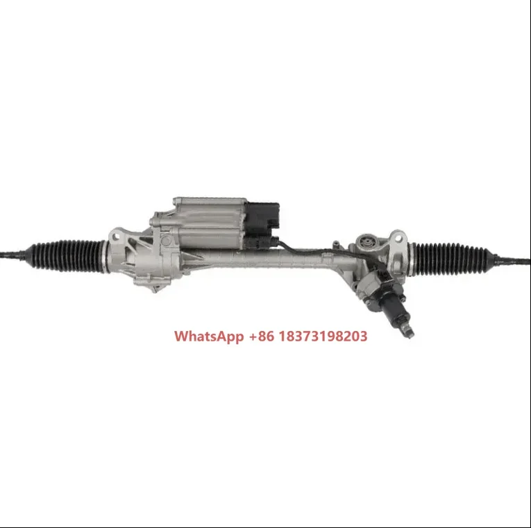 

High Quality Auto Power Electric Steering Rack 5 Series 32106867960 3210686921 for F10 F11 New Condition