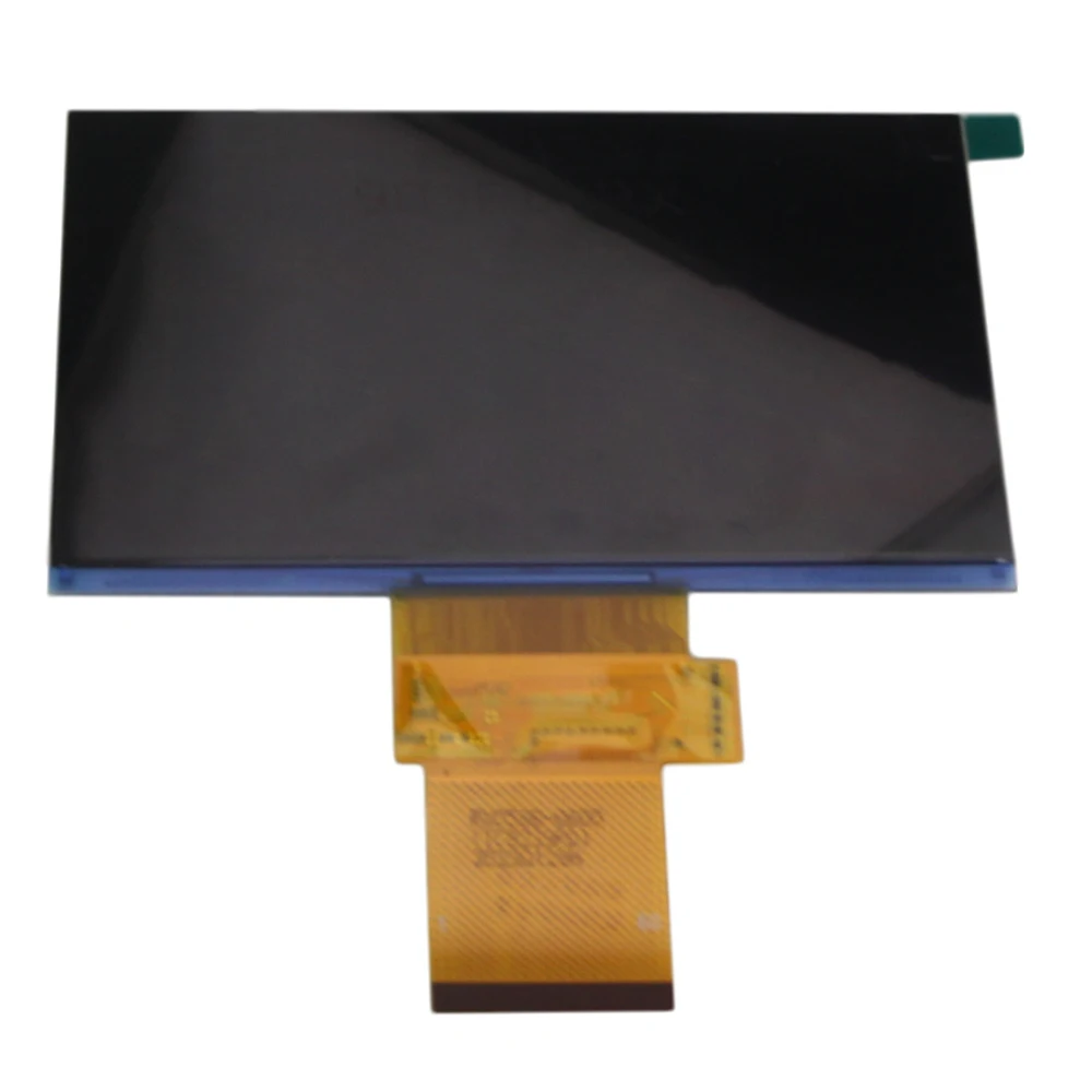 New 5.8 Inch for RX058B-0600 RX058B0600 1920*1080 60Pin for Touyinger Q9 Q 9 Projector Matrix Display Screen