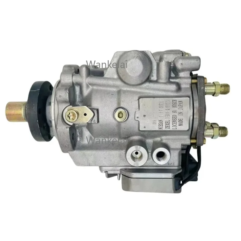 Bomba de inyector Original 109342-4026 para Patrol 3,0 16700VG100 para sistema de bomba de combustible de alto rendimiento