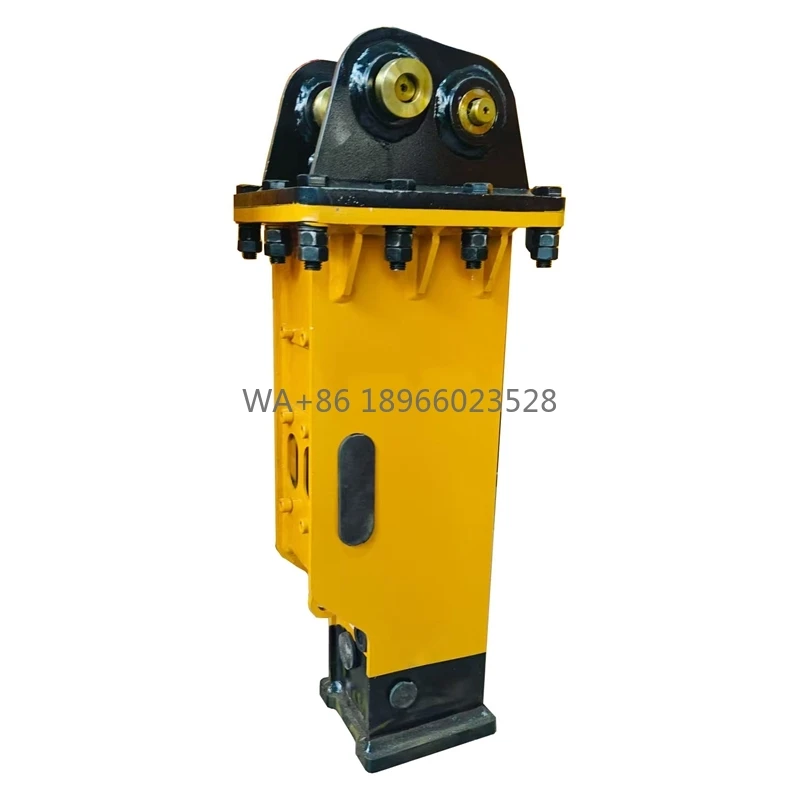 DKB53 Chisel SB30 Construction Attachments for Excavator Hydraulic Breaker Hammer