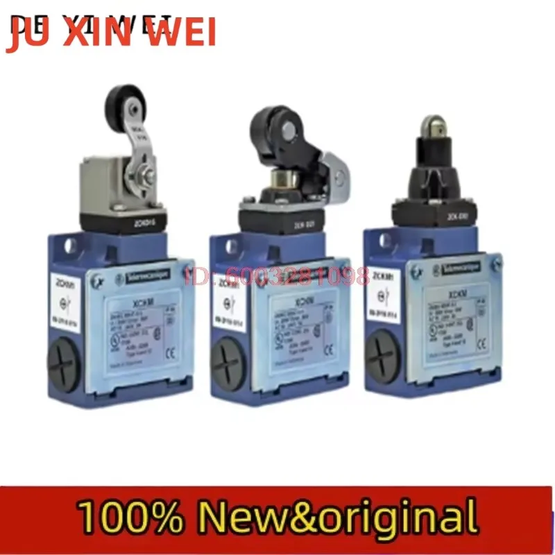 Travel limit switch XCKM121 XCKM115 XCKM102 XCKM101 XCKM106 XCKM108 XCKM110 XCKM123 XCKM131 XCKM141