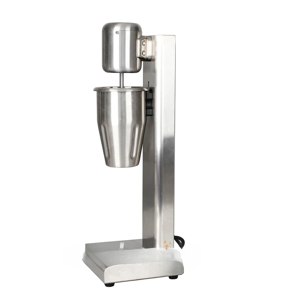 1-head Commercial Milk shaker, Milk blender ,Milk Mixing machine for sale