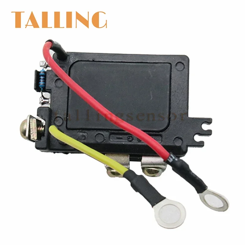 89620-10090 Ignition Control Module ICM For Toyota Corolla Corsa Tercel Isuzu Geo Chevrolet Pontiac Sunburst New 89620 10090