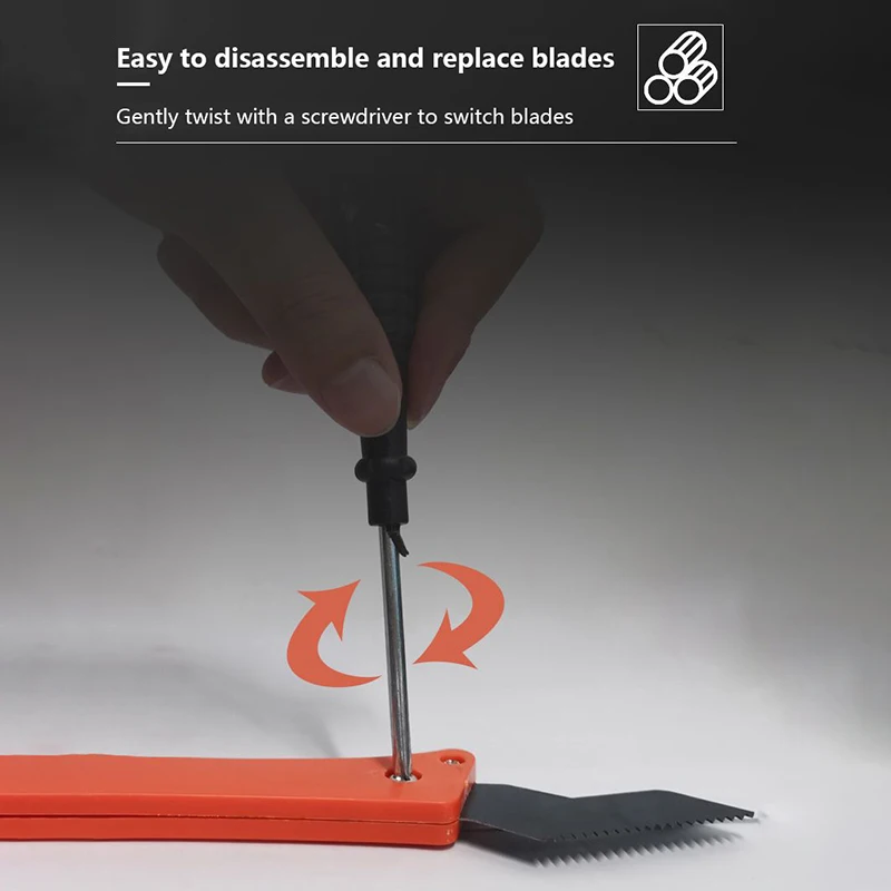 Tungsten Carbide Cutter Blade For Tile Grout Cleaning Remover Wall Floor Tiles Joint Cleaner Wallpaper Paint Scraper Tool