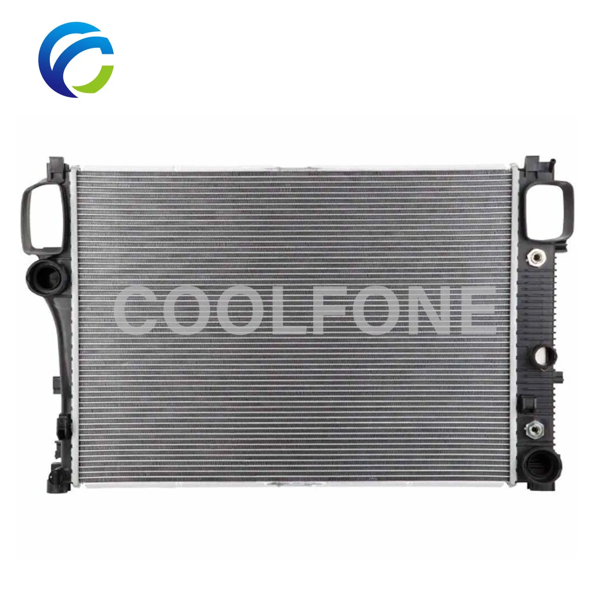 

Engine Cooling Radiator for MERCEDES BENZ W221 S280 S300 S320 S350 S400 2215000503 A2215003103 2215003203 2215000003 A2215000203