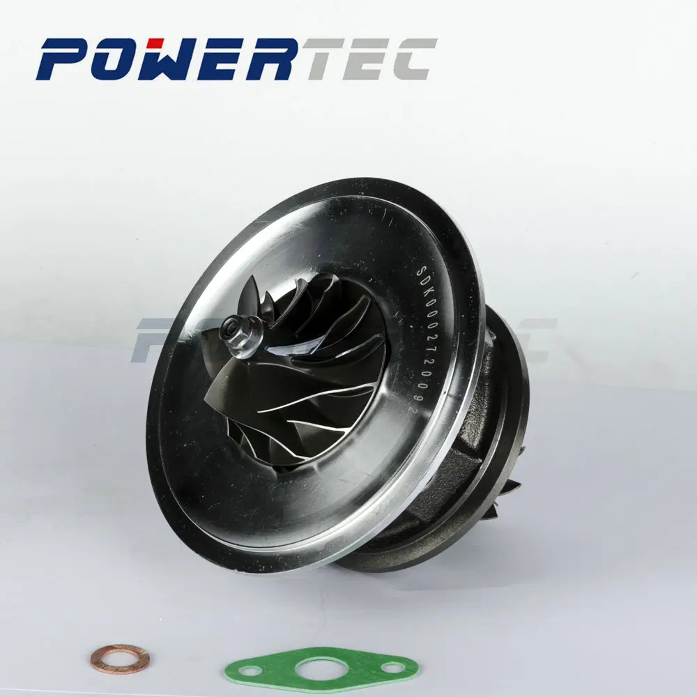 

Balanced brand new parts of RHF5H turbo charger cartridge core CHRA VD58 14411-WN40A fit for Nissan Engine repair auto kit assy