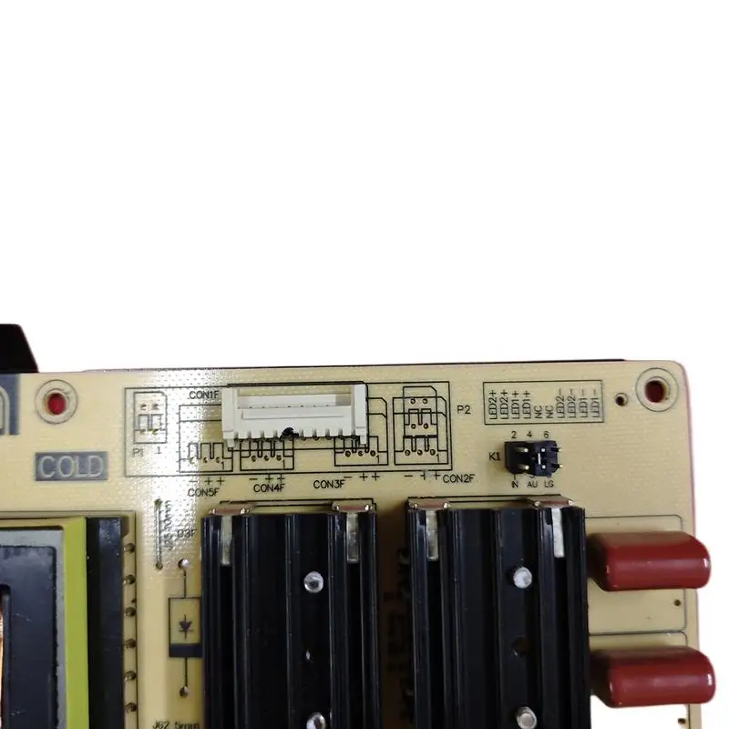 Original FOR Honghe I7580E Teaching Machine AY460D-5SF02 Power Board AY1830A 028178