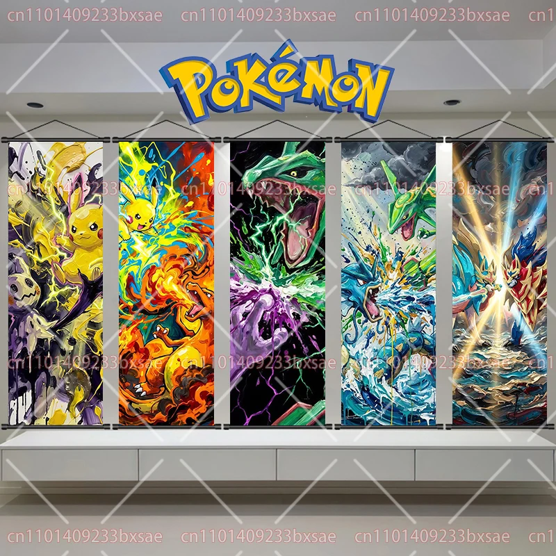 PokéMon Hd Scroll P…