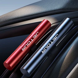 Car Air Outlet Perfume Aromatherapy Stick Freshener For Chery Jetour X7 X7SM X9 X95 DASHING i-DM T2 T3 Car Accessories