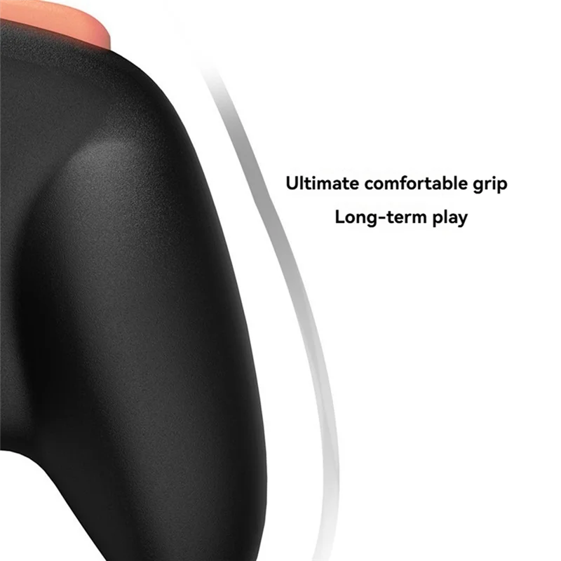 B04C-For Switch 2 Compatible Gamepad Handle Holder For Joy-Con Controllers Left Right For Joystick Bracket Stand Case