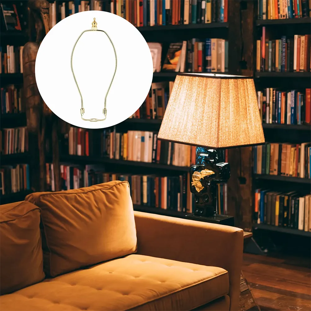 armacao-de-gaiola-de-metal-para-abajur-protetor-de-lampada-em-arame-de-ferro-acessorio-diy-para-lustre-suporte-de-abajur-para-quarto-e-sala-de-estar