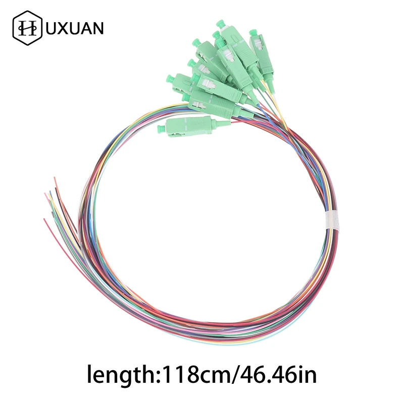 【W】Sc Upc/Apc 12 Bu…