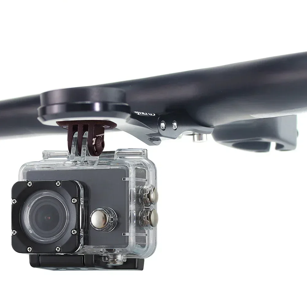 

Alloy Computer Mount Angle Adajustable For Syncros Fraser Creston IC x/Fraser IC SL WC XC Fit Gopro Garmin Bryton Wahoo Mount