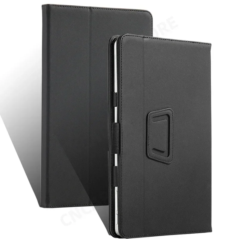 Magnetic Cover For AGM PAD P1 Case Handheld 10.36 Inch Tablet PC PU Leather Folio Stand Funda