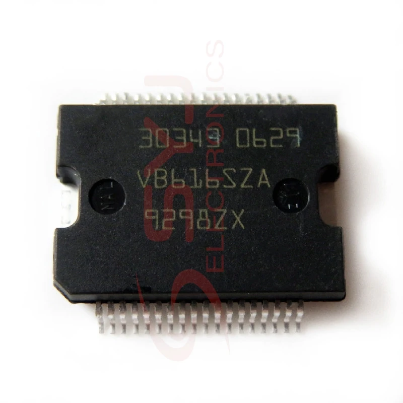 30343 HSSOP-36 TLP281-4GB TLP281 GS7103 7103 STC12C5A60S2-35I-PDIP40 STC12C5A60S2 TLC272CP TLC272 N25Q064A13ESE40F N25Q064A13