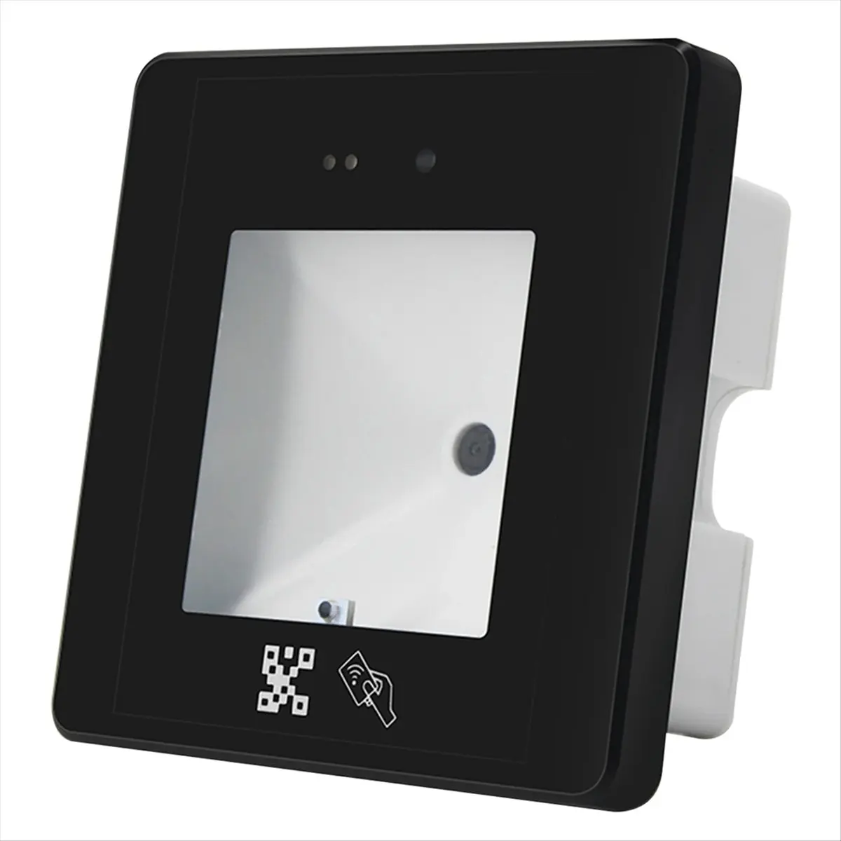 A64I Dynamic Qr Code Access Control Reader Access Control Rfid Card Reader Mobile Phone Card Barcode Scanner Ic