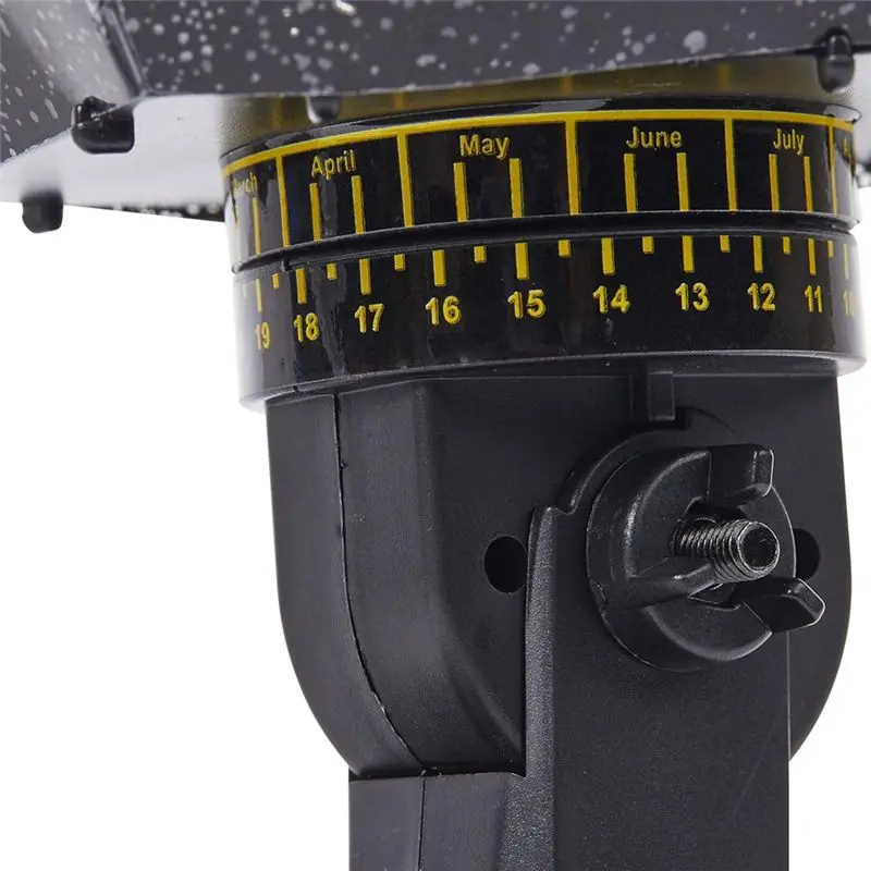 A05E-Star Lamp Projector Educational Light - Learn About The At Night