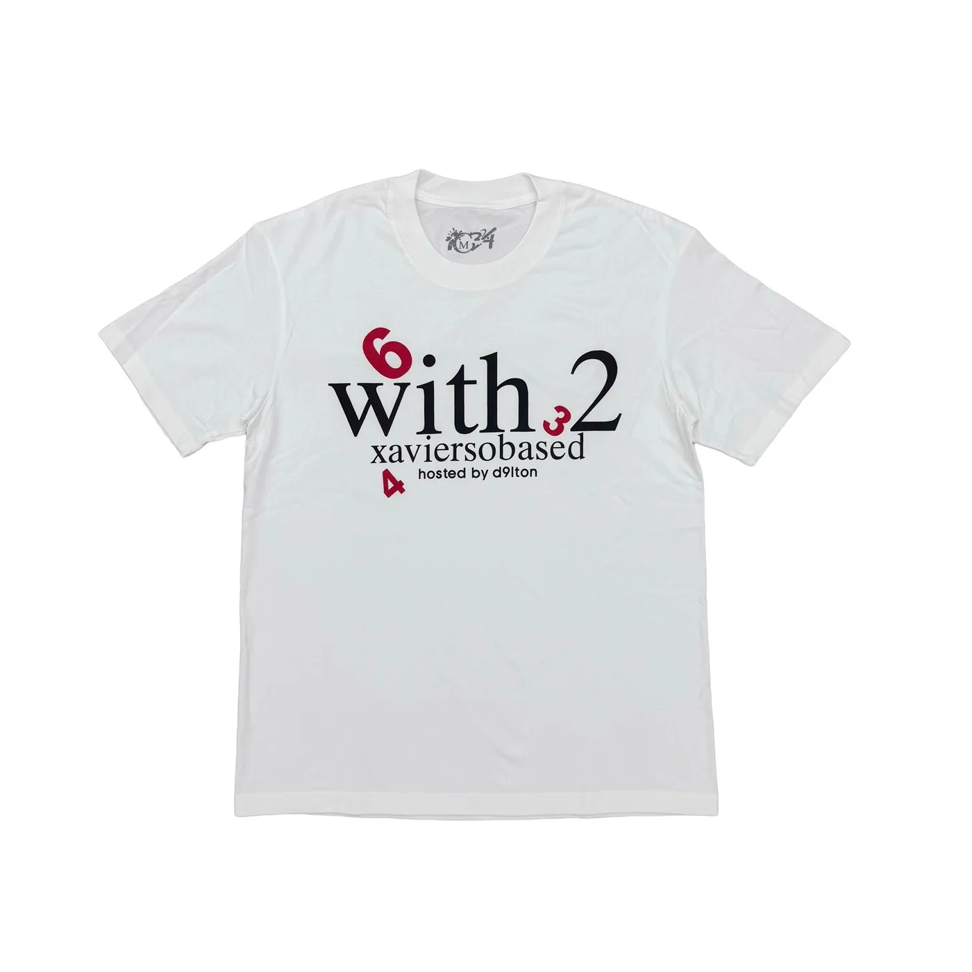 New Men nettspend invert tour merch Xaviersobased T Shirts T-Shirt Hip Hop Skateboard Street Cotton T-Shirts Tee Top US size e26