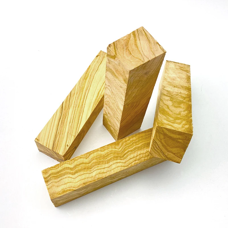 لوح خشب الزيتون الطبيعي ، موازين بمقبض ، صناعة ذاتية الصنع ، مواد نحت ، أوليا ، أوروبا ، Ssp ، أفريقيا ، سكينة x 32x27 ، 1