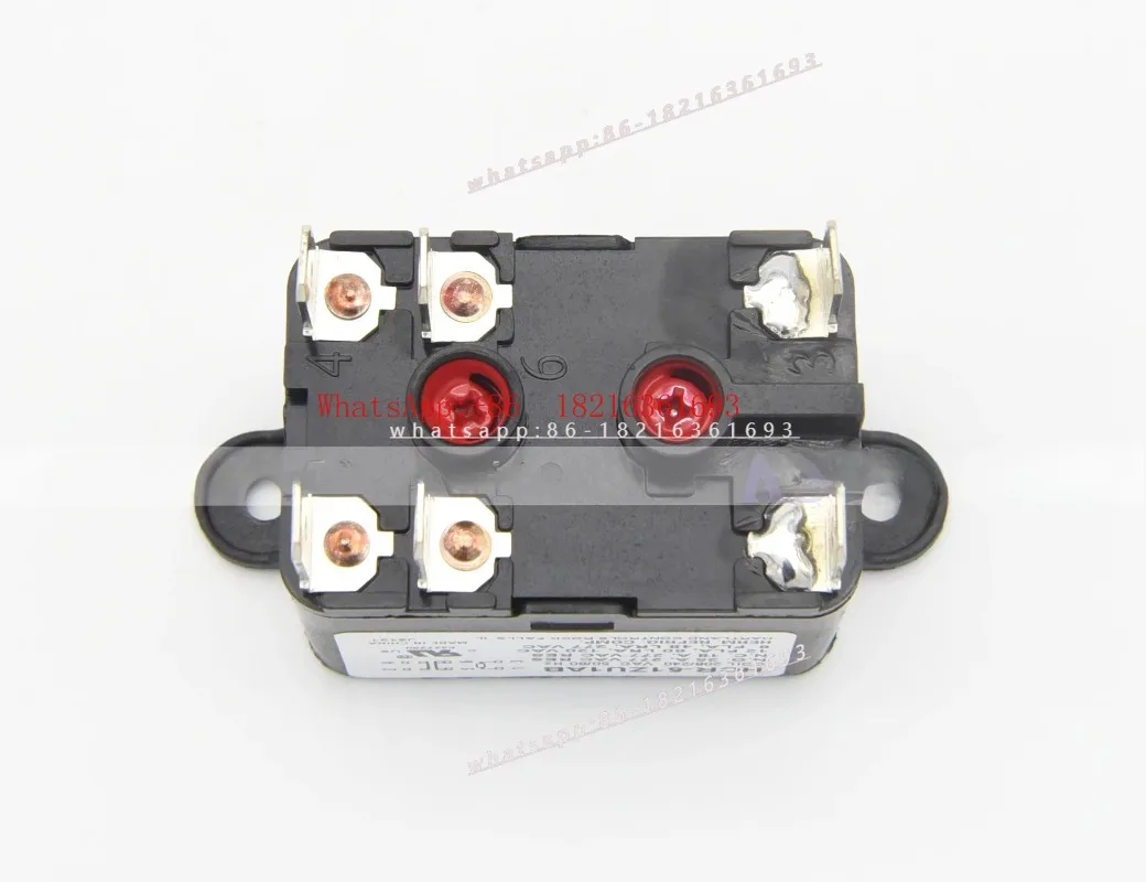 182Store   Household Appliances Industrial Equipment Accessories Air Conditioning Double Knife Relays Hartland Controls HR-51ZU1