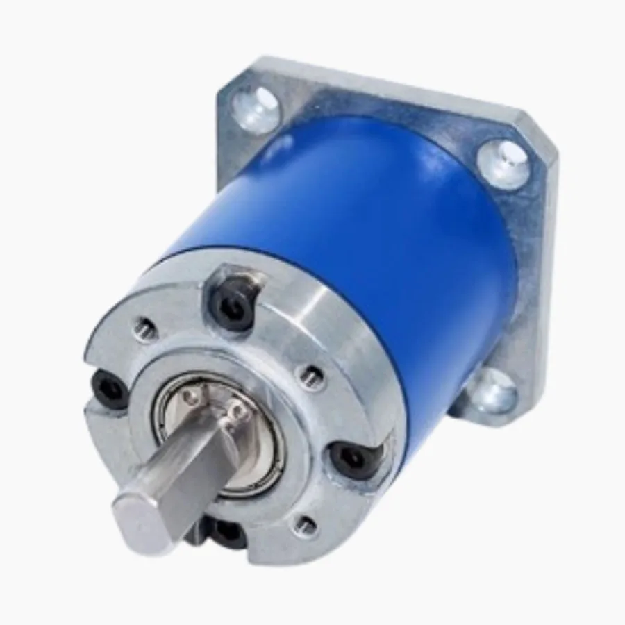 Precision Planetary Gear Reducer, 42 Step Stepper Motor Redutor, 36mm