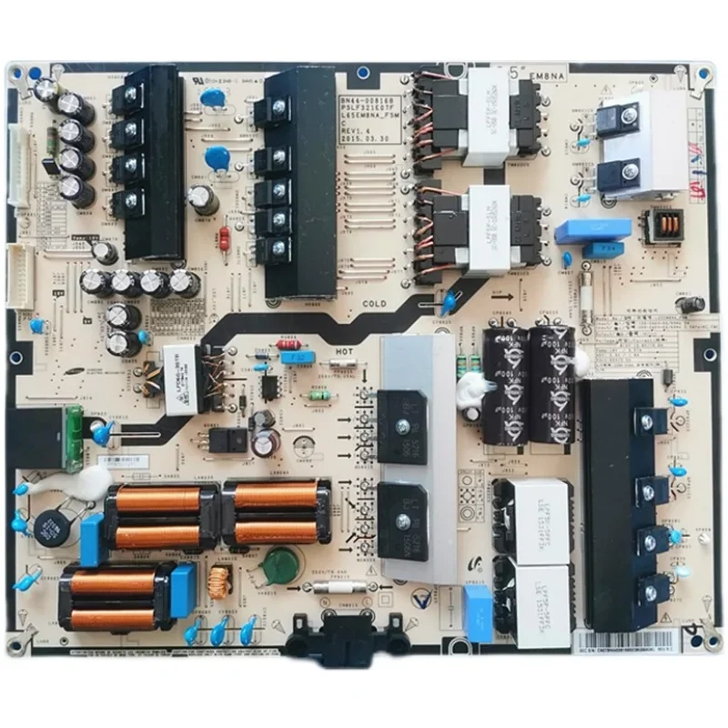 

Applicable To UA55/65JS9800JXXZ Power Board BN44-00816B/A L65EM8NA-FSM