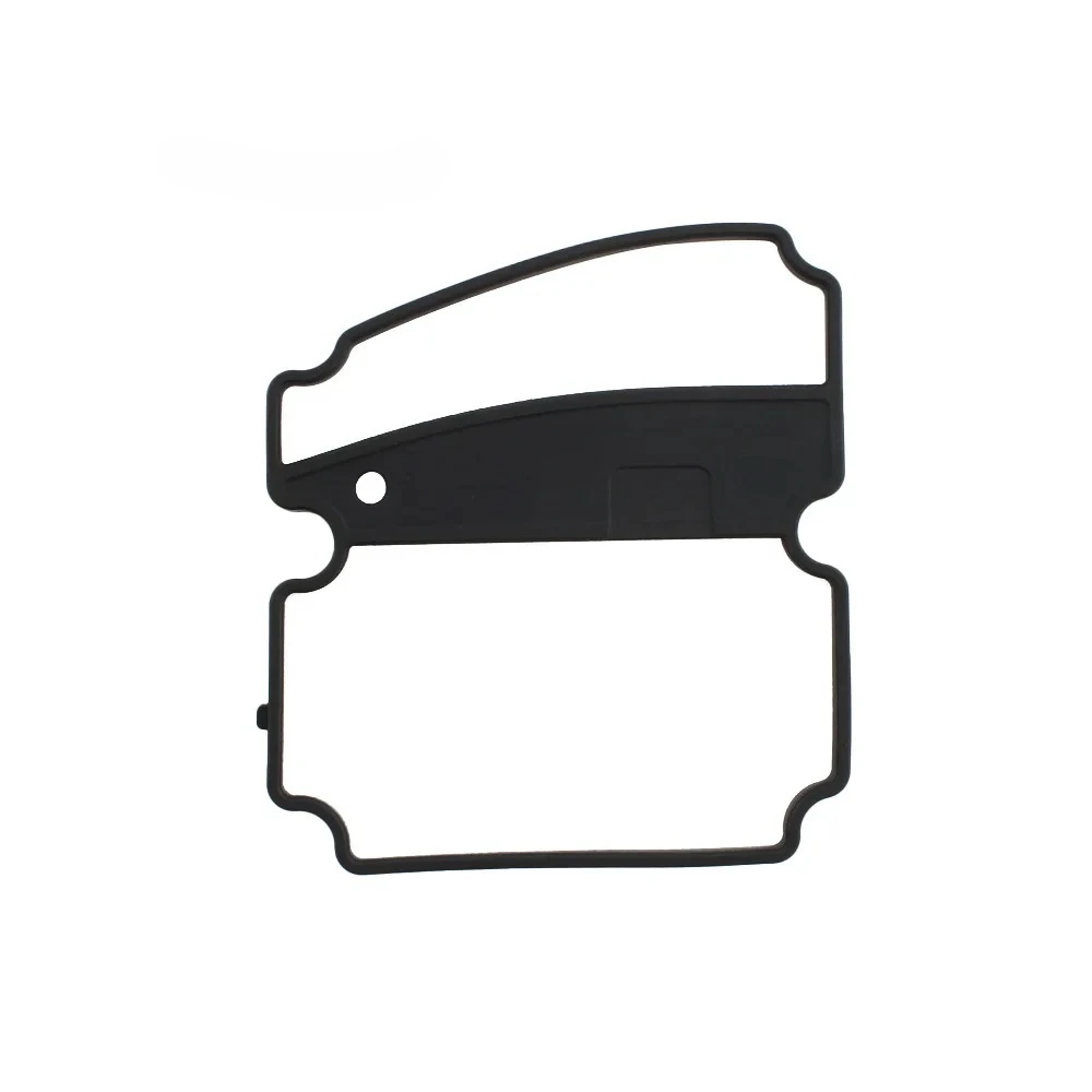 Upper Transmission Cover Gasket For Harley-Davidson Fat Boy Road King Electra Street Glide Low Rider FXST FLDE Softail Standard view 4
