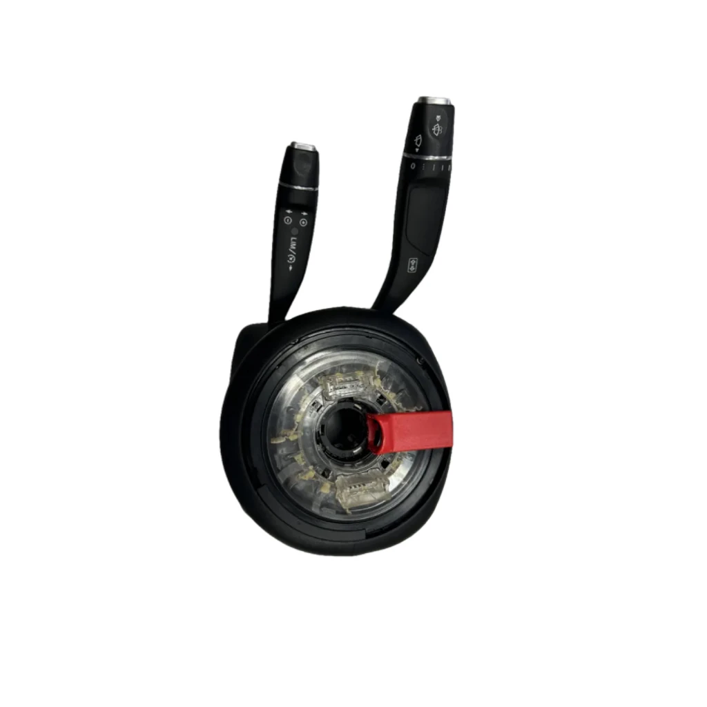 The Indicator and Wiper Combination Switch for the  W204 W207 2129007923 2129007017 Directional Angle Sensor-HDF