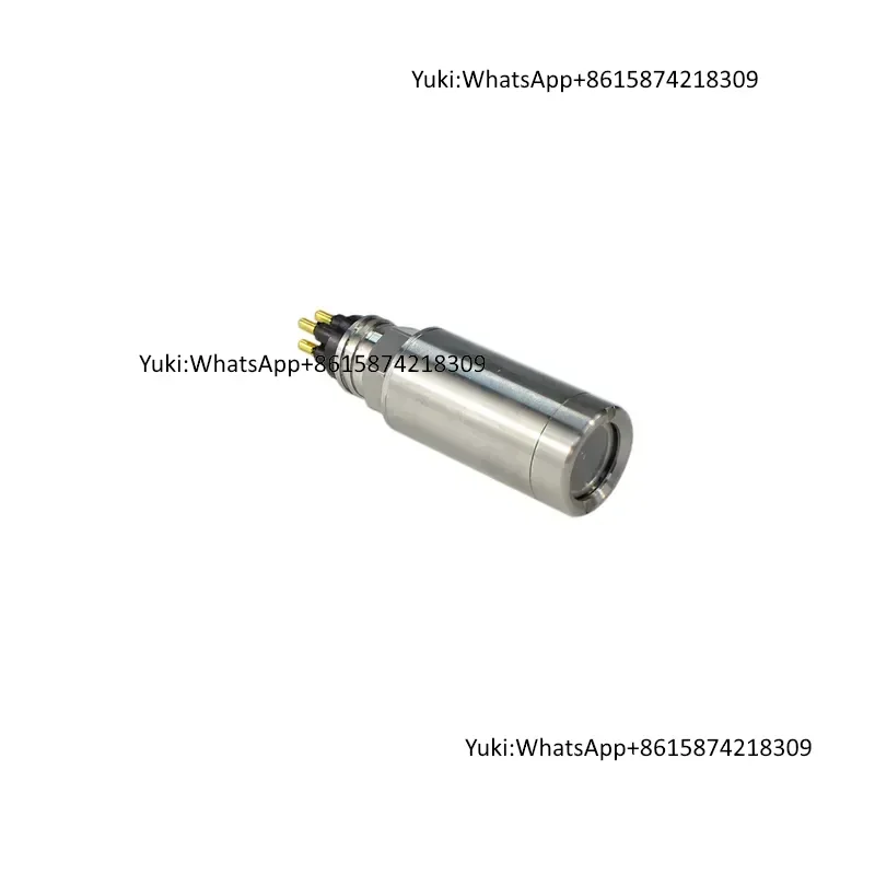 Portable Deep Water Camera for Efficient Well Inspections