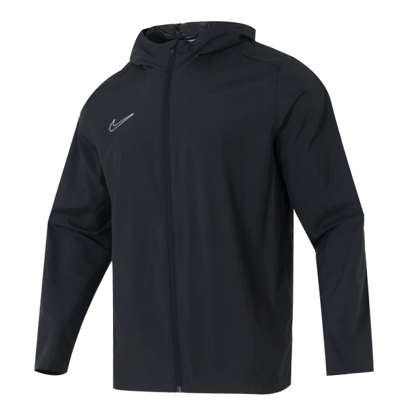 

Nike Nike Woven Outdoor Jacket Men's Sportswear Loose Jacket Ix6960-010