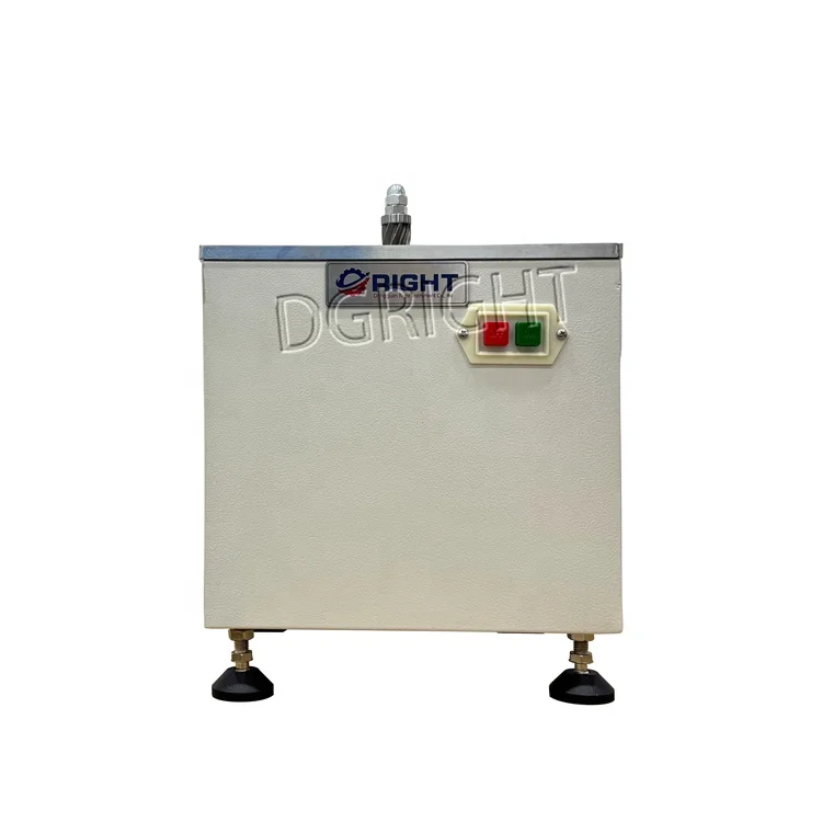 

High Quality GB T 1040 Plastic Pipe Dumbbell Sample Making Equipment