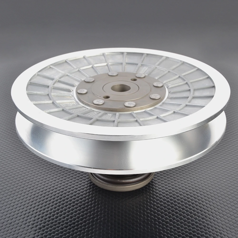 Secondary Driven Clutch For Hisun 500 700 H 500H 700H EFI MSU500 MSU700 HS500 HS700 HS750 For Massimo Alligator Knight MSA500