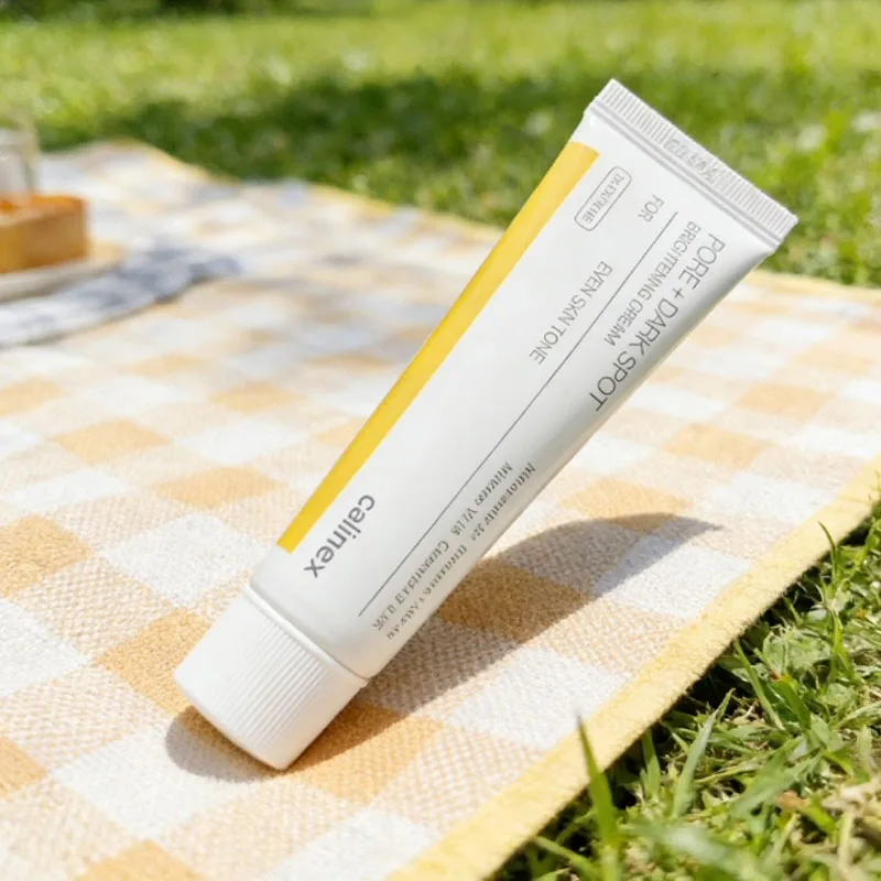 Cellimax Hydrating Facial Cream Pore Dark Spot Brightening Cream Even Skin Tone Refine Pores Fade Marks Daily Skincare Products