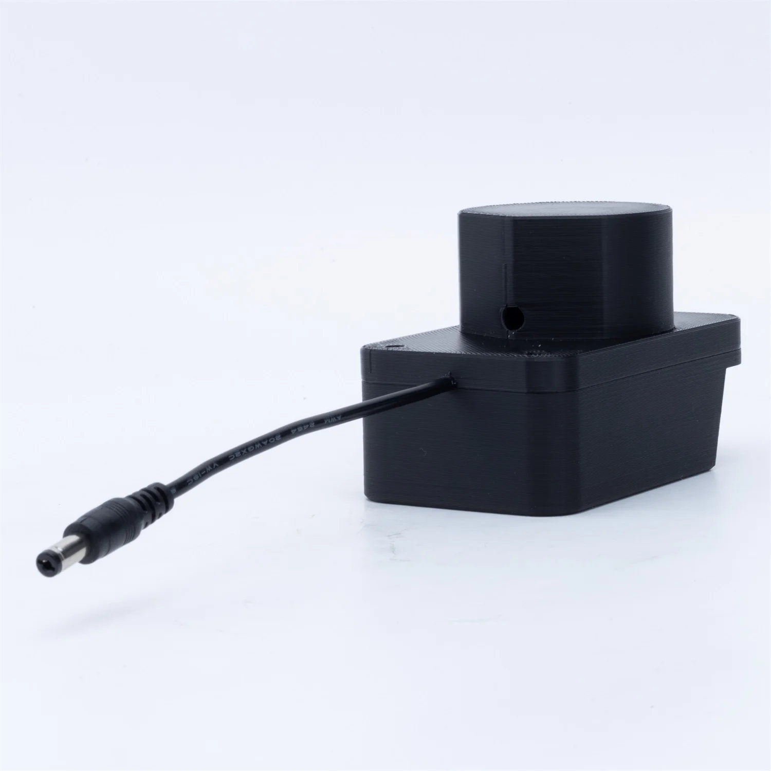 

Адаптер постоянного тока Беспроводной портативный мини-кабель питания постоянного тока Starlink для электроинструмента с литиевой батареей Milwaukee 18 В (БЕЗ батареи)