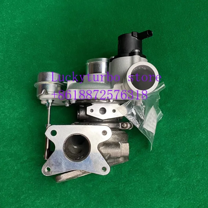 GenuineTurbo MGT17 807859-0009 Turbocharger for SHANGHAI SAIC MAXUS G10 20L4E 2.0TGI 16 5KW 224HP Euro V