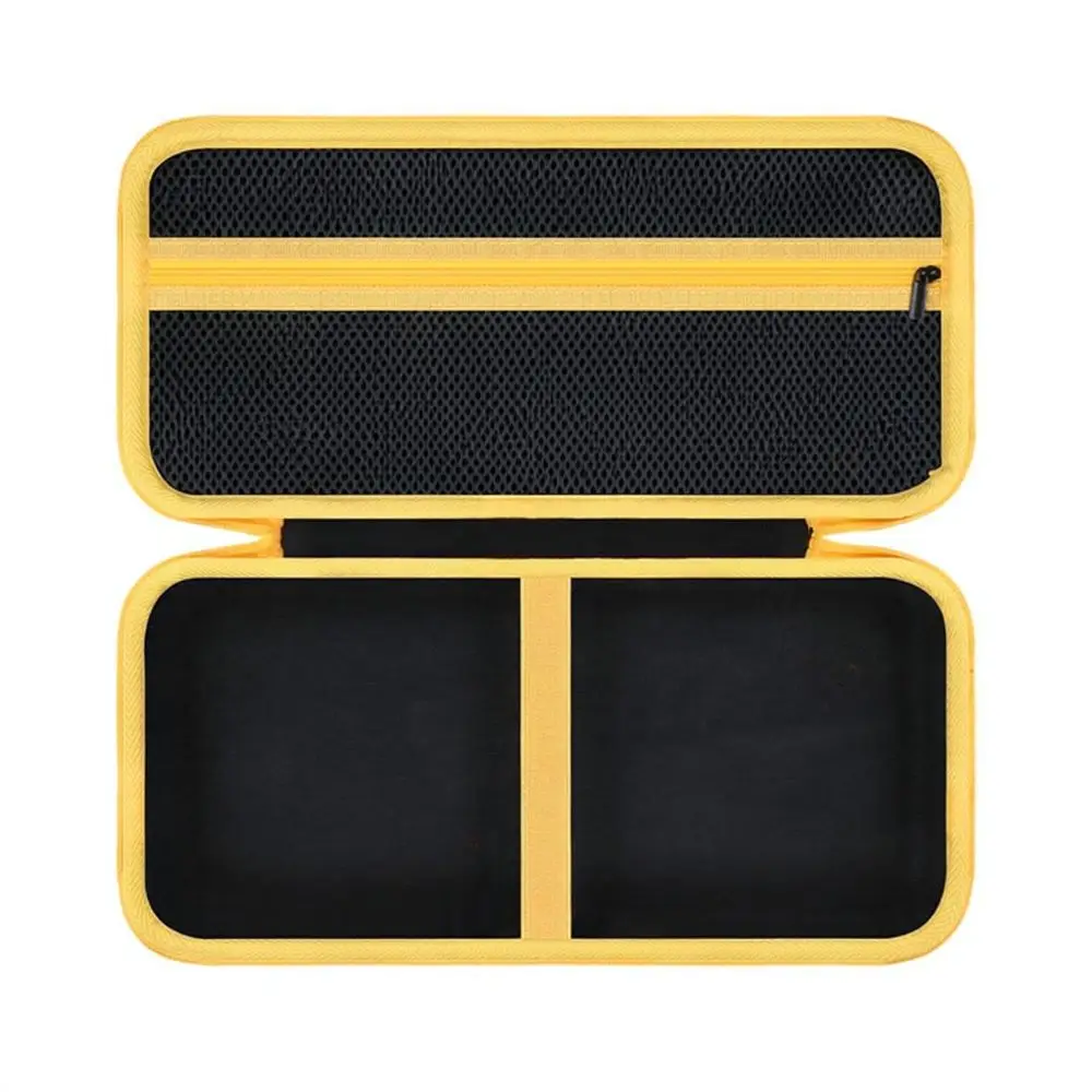 EVA Carrying Case For Fanttik Slim V8 V10 Mini Vacuum Cleaner Protective Storage Bag Organizer Travel Hard Box