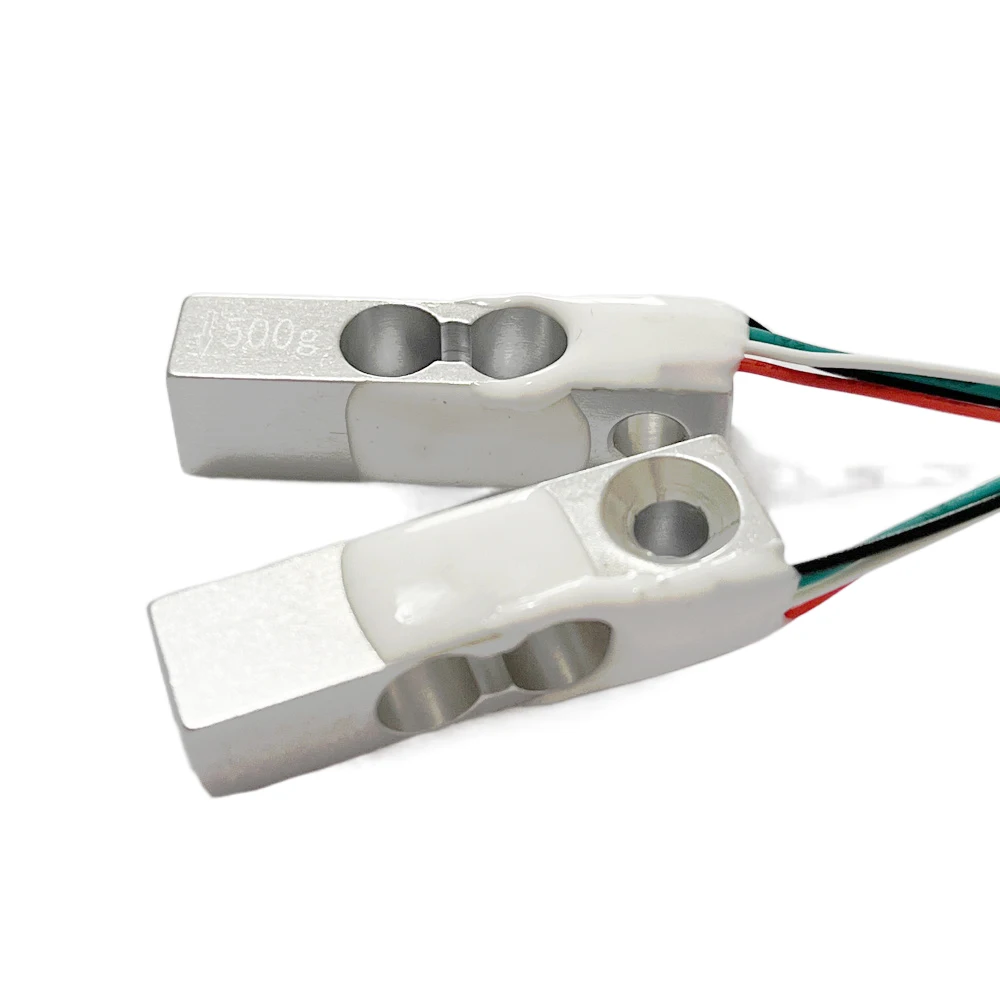 500g, 1kg,3kg,5kg,6kg Micro load cell Parallel beam Weight sensor TAL226M6 for promotion