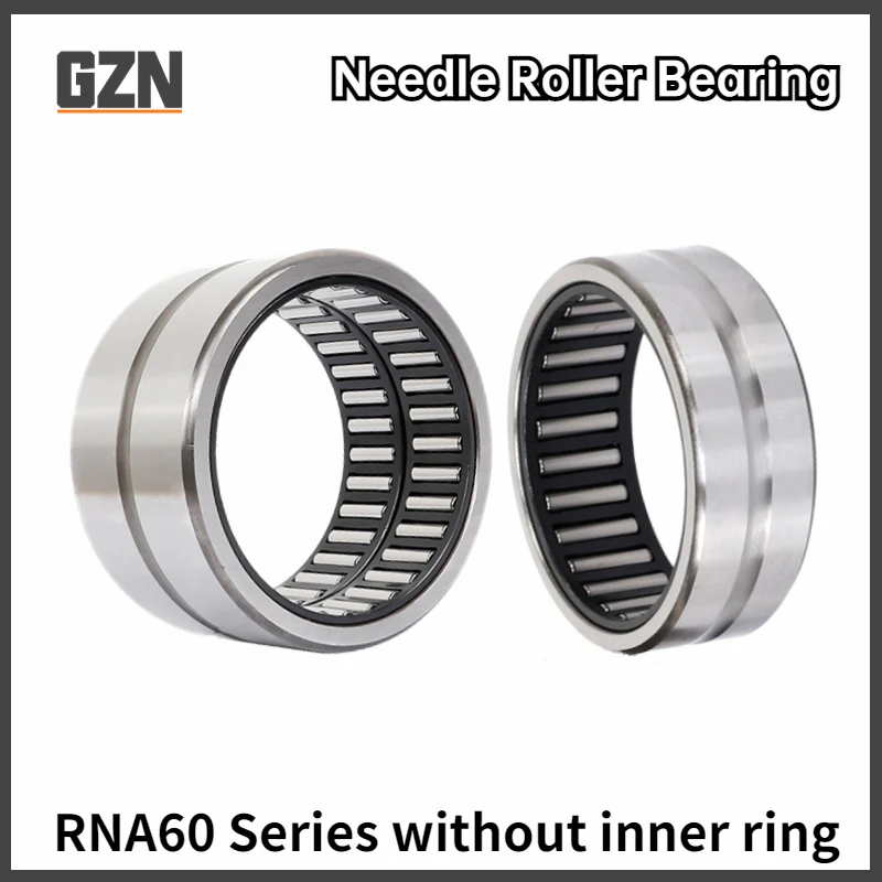 1PCS Needle Roller Bearing RNA6900 6901 6902 6903 6904 Inner Diameter 14 16 20 22 25 28 30 32 35 40 42 48 52 mm