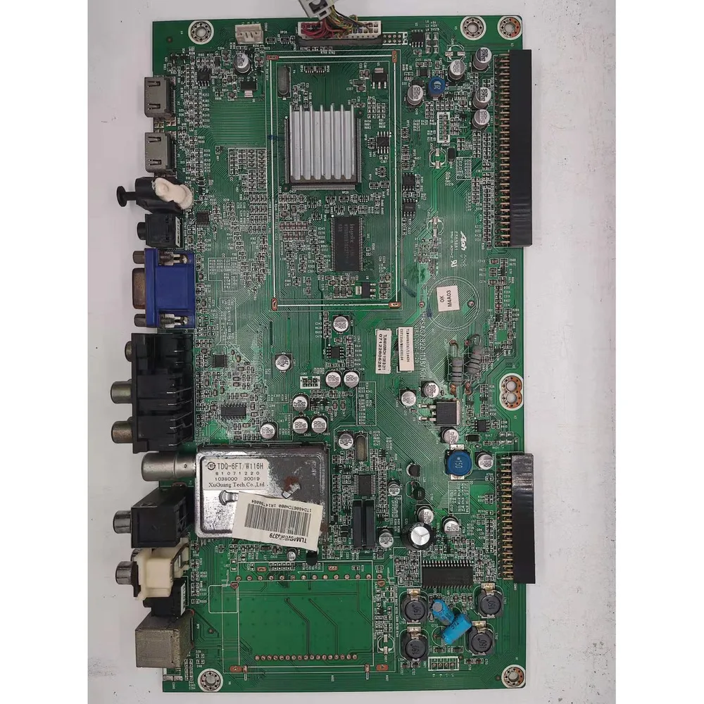 for Hisense TLM46V69/TLM4236P/TLM40V69P/TLM42E29P Motherboard RSAG7.820.1138