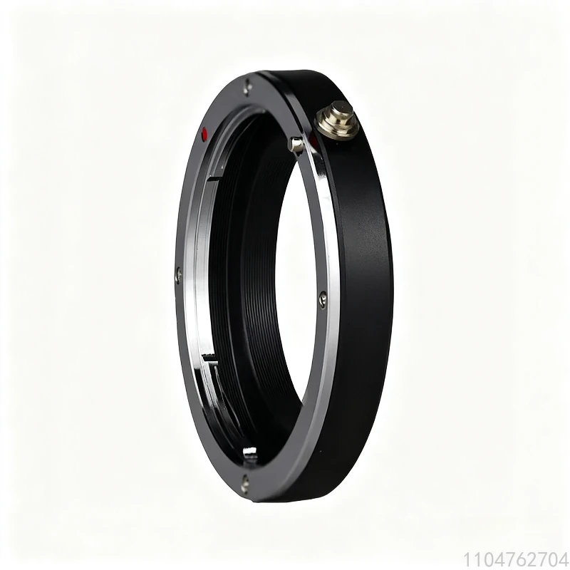 

Astronomical Frozen Camera Adapter for Canon EF/for Nikon F/for ZWO/for QHY - Lens Conversion M48 Ring