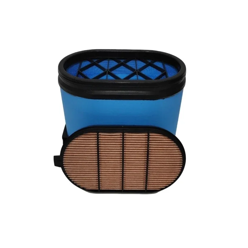 

P605538 P608676 P612513 подходит для трактора Foton Lovol 1804/2004/1504/1604/1654/2004 сотовый воздушный фильтр